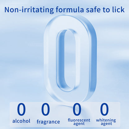 1. Universal wipes that can be used to clean skin and hair.
2. Pure water wipes, mild formula, hypoallergenic, safe for sensitive skin.
3. Antibacterial and deodorant wipes to effectively reduce dog dander and remove dirt and bacteria.
4. Bucket wipes don't leak easily, keeping pets fresh during travel.
The 5. 3D three-dimensional pearl pattern design of the disc wipes is more convenient to clean and effectively remove dirt.