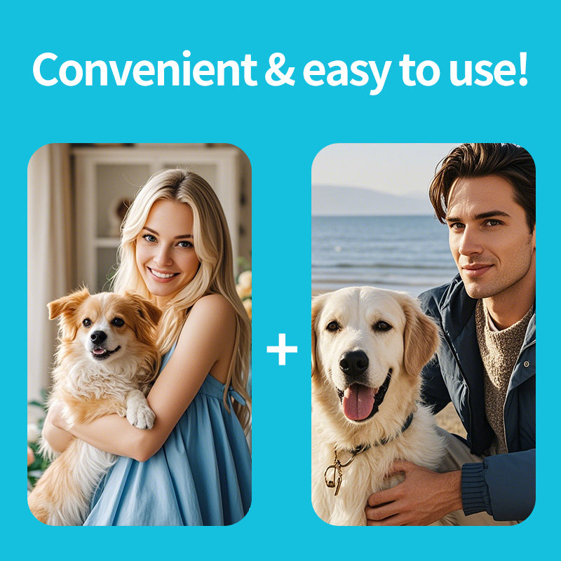 1. General-purpose wipes, designed for daily cleaning of pets, suitable for skin and hair care.

2. EDI pure water formula, mild and hypoallergenic formula, safer for sensitive skin.

3. Inhibit bacterial growth, significantly reduce dandruff production, and deepen decontamination more thoroughly.

4. Double-layer sealing design, leak-proof and moisture-locking, keep pets fresh for a long time during long journeys.

5. The larger and thicker single piece covers an area of 30%, the pearl pattern enhances fri