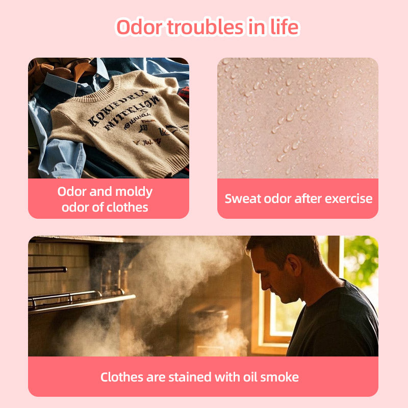 1. Smooth clothing, long-lasting fragrance, and color protection in one.

2. Clothing deodorizing beads can effectively remove sweat stains that are difficult to remove.

3. Feel the fragrant floral scent, as if wandering in the season of blooming flowers, gentle and calm.

4. Microcapsule blasting technology makes the fragrance of clothing last.

5. Effectively prevent clothing from clumping and wrinkling, and remove static electricity.