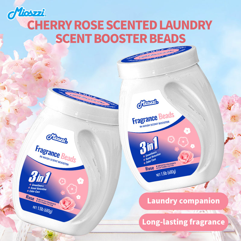 1. Powerful, effectively softens fabrics and reduces static electricity.

2. Hypoallergenic formula, safe for sensitive skin.

3. Laundry freshener that keeps away from sweat and odor troubles.

4. Colloidal microcapsule technology, rub clothes to produce fragrance.

5. Large packaging is suitable for home use, affordable, relieves olfactory fatigue.