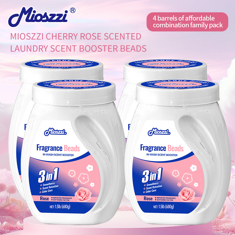 1. Powerful, effectively softens fabrics and reduces static electricity.

2. Hypoallergenic formula, safe for sensitive skin.

3. Laundry freshener that keeps away from sweat and odor troubles.

4. Colloidal microcapsule technology, rub clothes to produce fragrance.

5. Large packaging is suitable for home use, affordable, relieves olfactory fatigue.