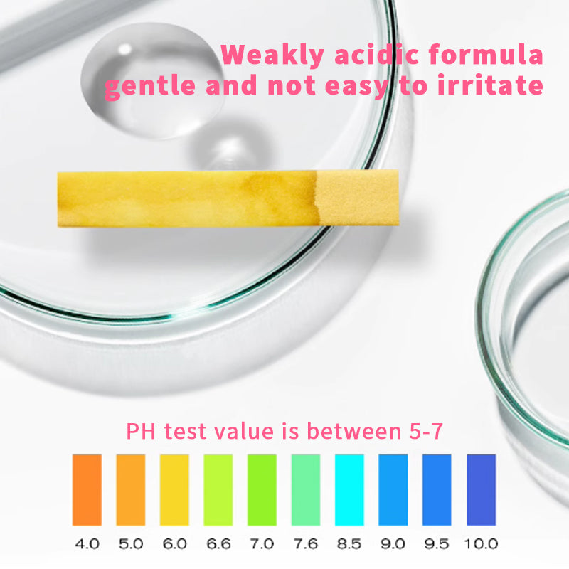 1. Makeup remover wipes with vitamin E to cleanse and moisturize skin.

2. Hypoallergenic formula without added fragrance and harsh chemicals.

3. Effectively removes dirt, oil, and makeup, leaving your face feeling fresh, moisturized, and clean.

4. Smooth texture of flat facial cleansing wipes with low friction to ensure no damage to the stratum corneum.

5. Best facial cleansing wipes for cleansing, moisturizing and soothing.