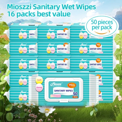 1. Preservative-free, fresh scent, safe and reliable.

2. Plant-based non-woven fabric, soft and thick, not easy to tear.

3. Professional antiviral and antibacterial wipes, prevent cross-contamination.

4. Suitable for home, office, and outdoor use.

5. Flip-top packaging design, easy to use with one hand.

6. Benzalkonium chloride sanitary wipes, are less irritating and naturally kill bacteria.