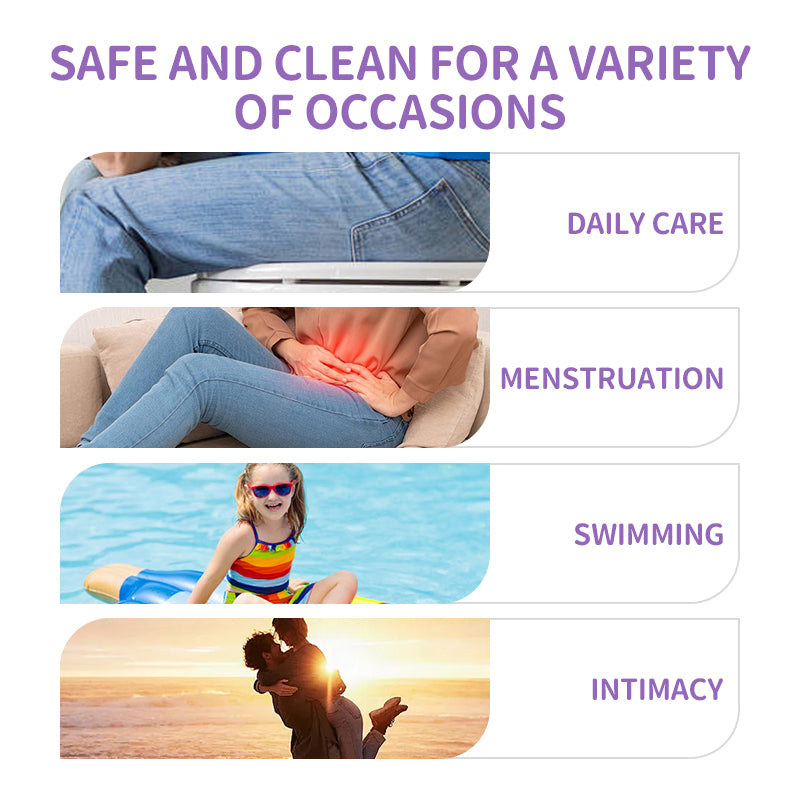 1. EDI pure water wipes, soothes and moisturizes the skin.

2. Gentle and safe, paraben free and alcohol free, friendly to sensitive skin.

3. Hypoallergenic formula, gentle and non-irritating.

4. Multi-purpose, very suitable for cleaning during menstruation and after long activities.

5. Small package design, convenient for travel.