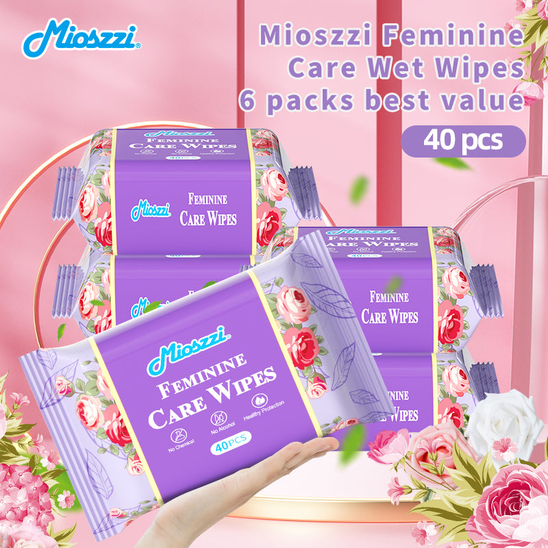1. EDI pure water wipes, soothes and moisturizes the skin.

2. Gentle and safe, paraben free and alcohol free, friendly to sensitive skin.

3. Hypoallergenic formula, gentle and non-irritating.

4. Multi-purpose, very suitable for cleaning during menstruation and after long activities.

5. Small package design, convenient for travel.