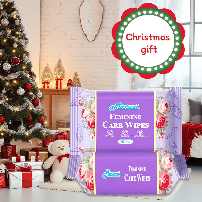 1. Mild and weakly acidic, does not destroy immune balance.

2. Gentle formula without chemical additives, fragrance-free and non-irritating.

3. Super soft non-woven fabric, edelweiss-like skin-friendly touch.

4. Multi-purpose, suitable for cleaning during menstruation and after intimacy.

5.Deodorant body wipes effectively eliminate dirt, grime and sweat.

6. It can be easily put into pockets or bags when you go out without taking up space.