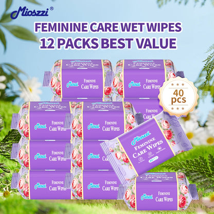 1. Mild and weakly acidic, does not destroy immune balance.

2. Gentle formula without chemical additives, fragrance-free and non-irritating.

3. Super soft non-woven fabric, edelweiss-like skin-friendly touch.

4. Multi-purpose, suitable for cleaning during menstruation and after intimacy.

5.Deodorant body wipes effectively eliminate dirt, grime and sweat.

6. It can be easily put into pockets or bags when you go out without taking up space.
