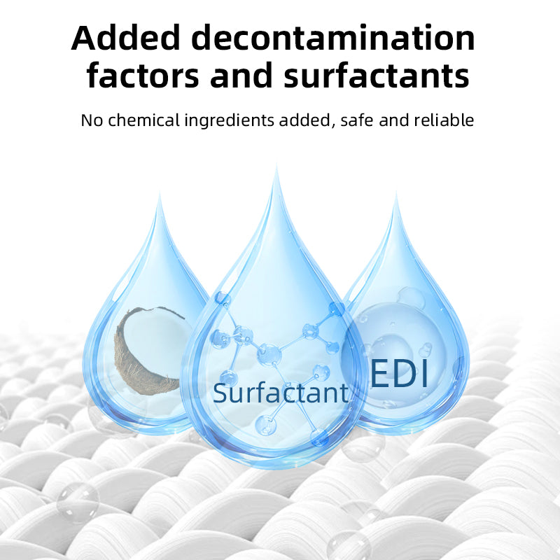 1、80 wet wipes per pack, super large package, cheap and affordable.

2、Add coconut oil extract, remove dirt without hurting hands.

3、Fresh scent, effectively removes bacteria and odors.

4、Multi-purpose wet wipes, one piece solves the cleaning problems of stoves, tableware and cooker hoods.

5、Super degreasing active factor, better than traditional rags and degreasers.
