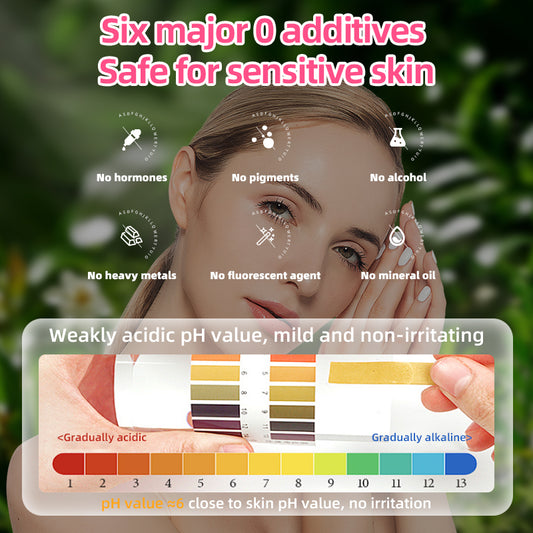 1、Contains sodium hyaluronate and vitamin E to remove makeup and moisturize the skin.

2、Portable pack, suitable for daily skin care and travel necessities.

3、Hypoallergenic formula, no added alcohol, mild and non-irritating, suitable for sensitive skin.

4、Strong makeup removal ability, a wet tissue can remove all facial makeup.

5、It is versatile and can remove dirt, grease and waterproof cosmetics.