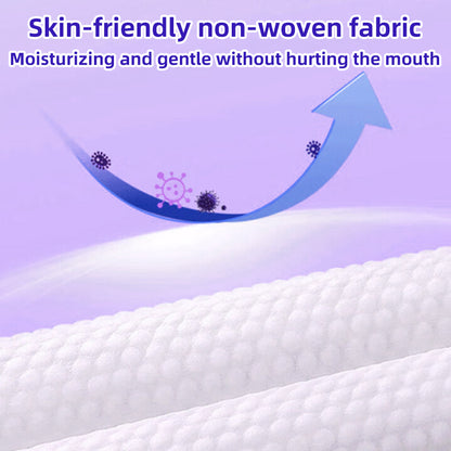 1. Soothing cleansing formula that cleans anal and anal gland hygiene, leaving pets refreshed and comfortable.

2. Antibacterial deodorant pet wipes that effectively kill bacteria.

3. Cleaning and deodorizing wipes, gently remove dirt, debris and odors.

4. Universal pet wipes, suitable for cats, dogs, rabbits and hamsters.

5. Finger wipes can clean 360 degrees in all directions without missing anything.