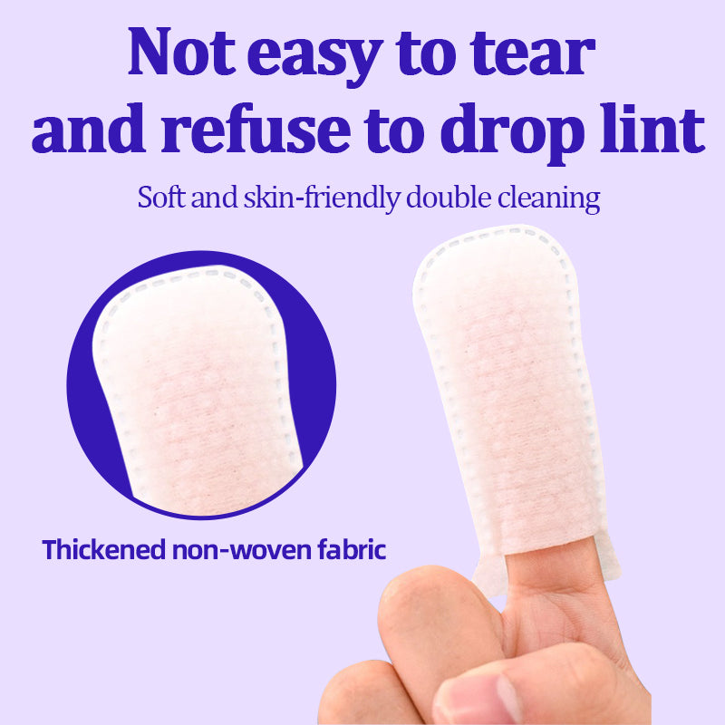 1. Water-based wipes, super absorbent, moisturizing pet skin.

2. Plant-based non-woven fabric, extra thick and soft, tear-resistant.

3. Deodorizing wipes, effectively remove unpleasant odors.

4. Hypoallergenic formula, safe for cats and dogs.

5. Clean paws and skin, canned beauty finger wipes.