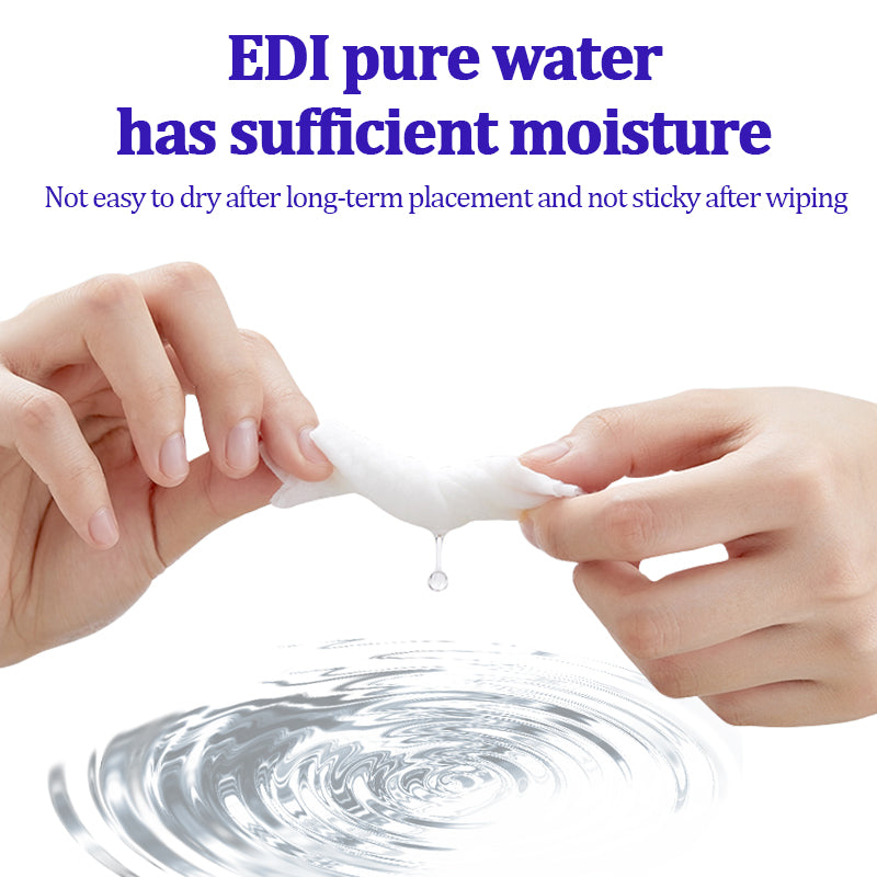 1. Water-based wipes, super absorbent, moisturizing pet skin.

2. Plant-based non-woven fabric, extra thick and soft, tear-resistant.

3. Deodorizing wipes, effectively remove unpleasant odors.

4. Hypoallergenic formula, safe for cats and dogs.

5. Clean paws and skin, canned beauty finger wipes.