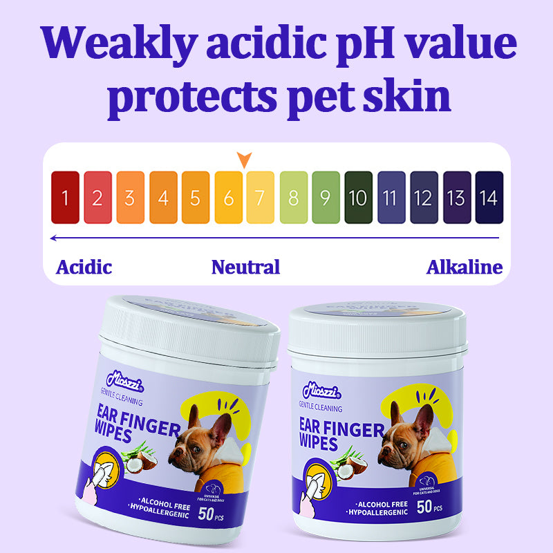 1. Water-based wipes, super absorbent, moisturizing pet skin.

2. Plant-based non-woven fabric, extra thick and soft, tear-resistant.

3. Deodorizing wipes, effectively remove unpleasant odors.

4. Hypoallergenic formula, safe for cats and dogs.

5. Clean paws and skin, canned beauty finger wipes.