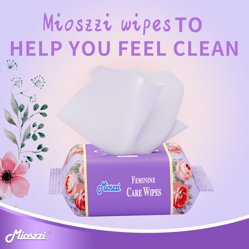 1、Small package design for easy carrying.

2、Safe ingredients, no chemical additives, effectively reduces irritation.

3、Multi-purpose, very suitable for daily life, travel and after long-term exercise.

4、Suitable for any sensitive skin, protect the health of private parts.

5、Powerful, can replace toilet paper.