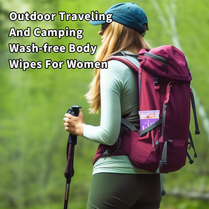 1、Small package design for easy carrying.

2、Safe ingredients, no chemical additives, effectively reduces irritation.

3、Multi-purpose, very suitable for daily life, travel and after long-term exercise.

4、Suitable for any sensitive skin, protect the health of private parts.

5、Powerful, can replace toilet paper.