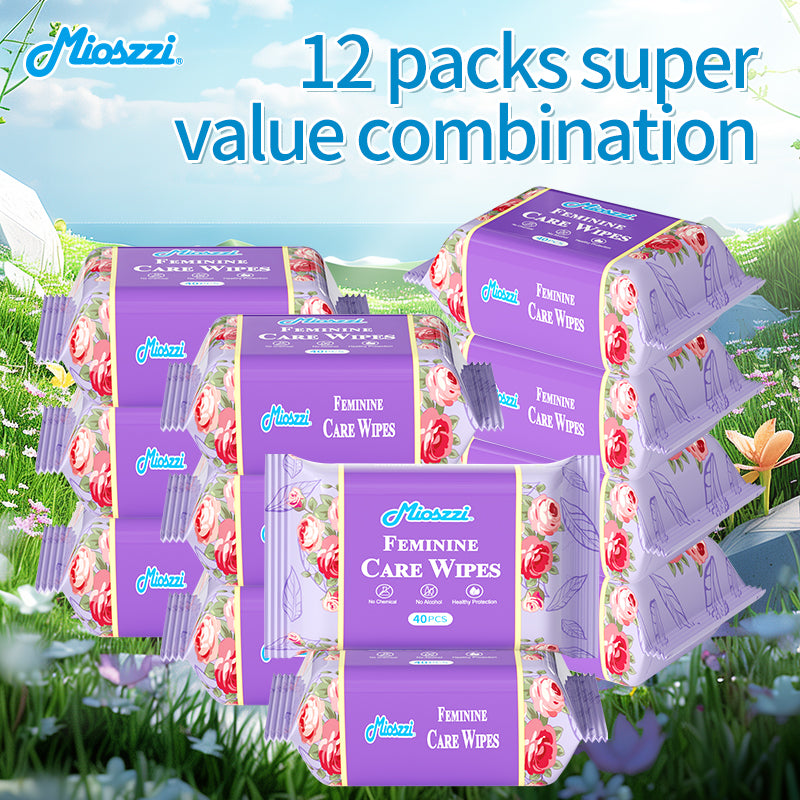 1、Small package design for easy carrying.

2、Safe ingredients, no chemical additives, effectively reduces irritation.

3、Multi-purpose, very suitable for daily life, travel and after long-term exercise.

4、Suitable for any sensitive skin, protect the health of private parts.

5、Powerful, can replace toilet paper.