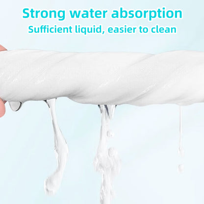 1. No preservatives, fresh fragrance, safe and reliable.

2. Plant-based non-woven fabric, soft and thick, not easy to tear.

3. Professional antiviral and antibacterial wipes, prevent cross contamination.

4. Suitable for home, office and outdoor use.

5. The flip-top packaging design makes it easy to use with one hand.

6.Naturally antibacterial, kills bacteria naturally.