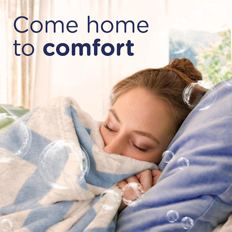 1. Smooth, fragrance retention, and color protection in one.

2. Use laundry fragrance beads to effectively prevent fabric damage.

3. It can effectively remove sweat stains that are difficult to remove.

4. Use deodorant beads to enhance freshness and maintain a good mood all day long.

5. Safe for all loads including towels, active wear and children's sleepwear.