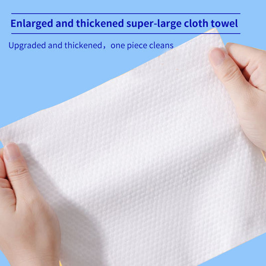 1. Super strong degreasing active factor, better than traditional rags and degreasers.

2. Multi-purpose wipes, wipe away oil, dirt and sticky fingerprints.

3. Kitchen cleaning wipes without bleach, more skin-friendly.

4. Disposable wipes, no need to worry about breeding bacteria.

5. Half-arm-length super large packaging, large quantity and affordable.