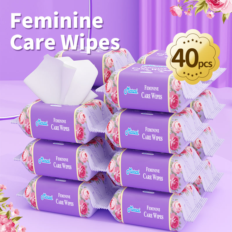 1、Powerful and large size, can replace the toilet paper.

2、Ingredient safety, no propylene glycol, no paraben, effectively reduces irritation.

3、The feminine care wet wipe&nbsp;can removes odor, pH balanced&nbsp;and protect the health of the intimate area.

4、Multifunctional, these feminine care wipes are great for home bathroom use or public restrooms.

5、Gentle and safe, no alcohol, no chemical, no additives, no fluorescents, no fragrance, powerful health protection.